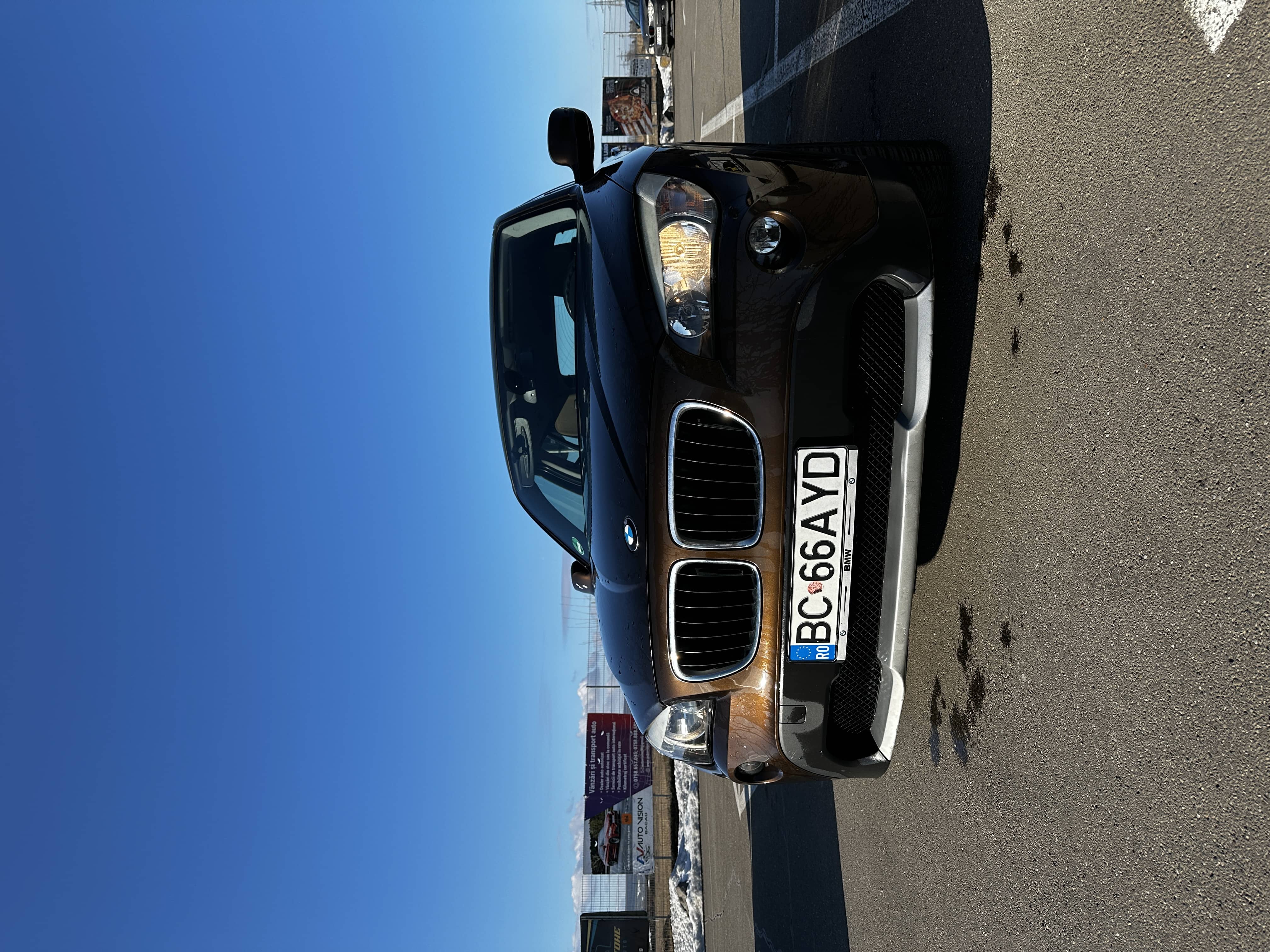 BMW X1 Adaptat - DiaDrive Bacău